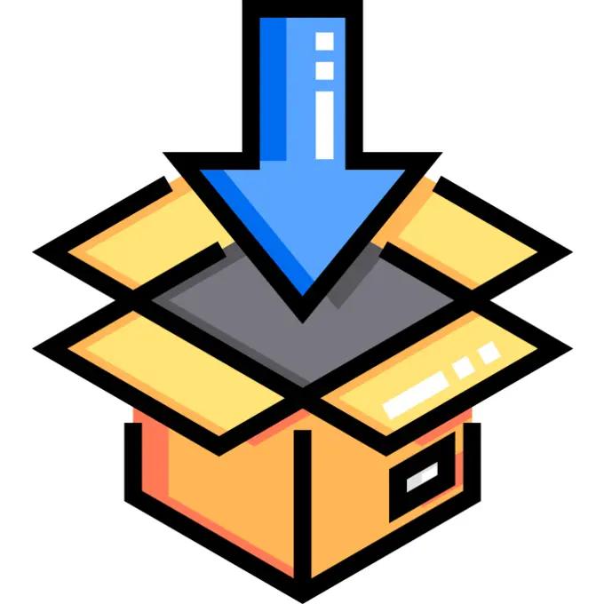 Box