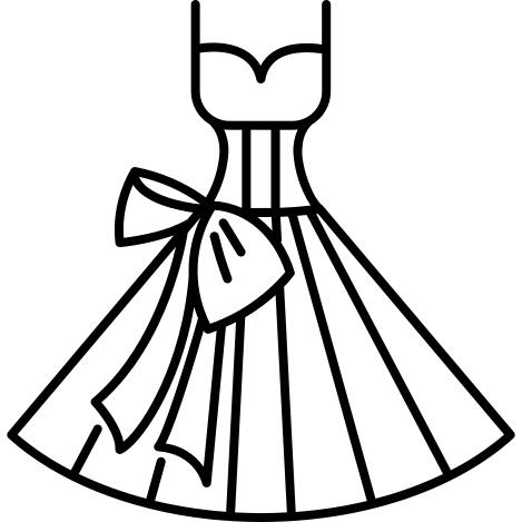 婚纱礼服