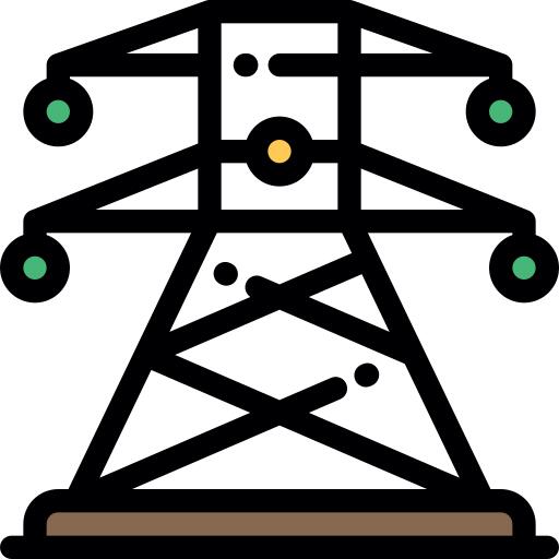 电塔