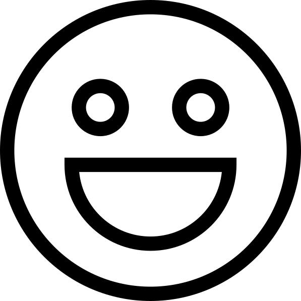 Happy