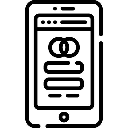 Mobile app