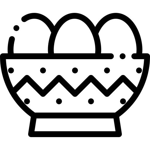Easter egg
