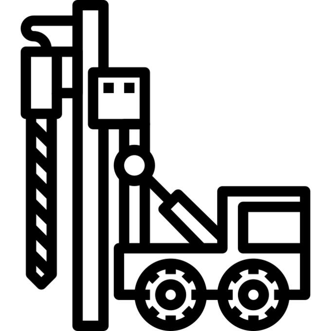 Driller