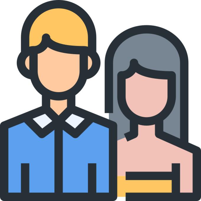 Couple