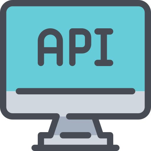 API