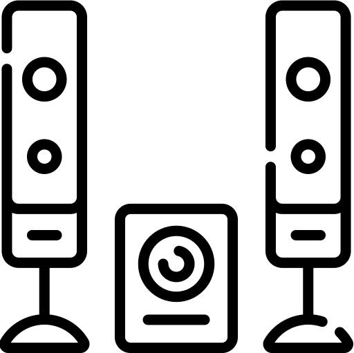 Music equipment