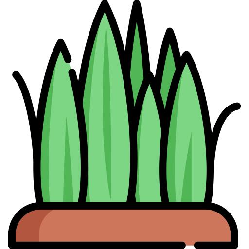 草