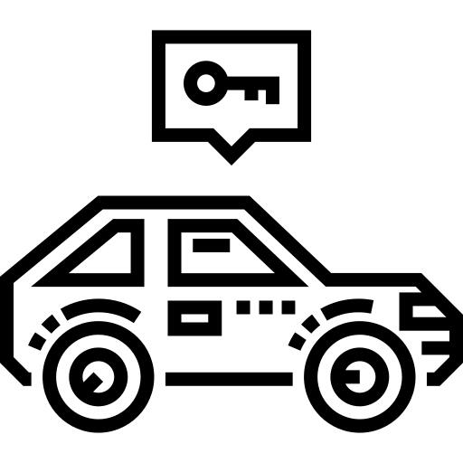 Rent-a-car