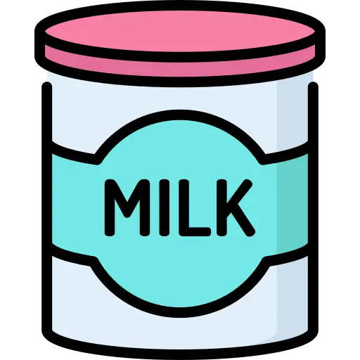 Milk