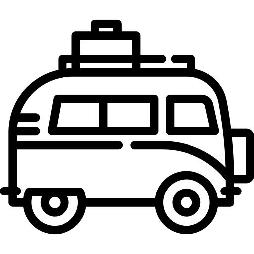 面包车