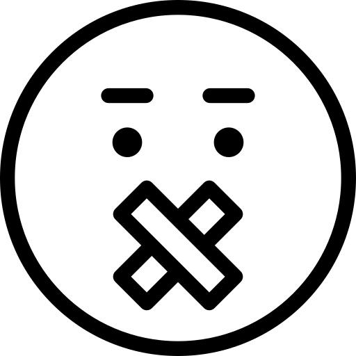 Muted