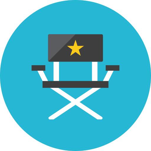 Director chair