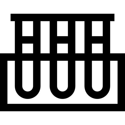 Test tubes