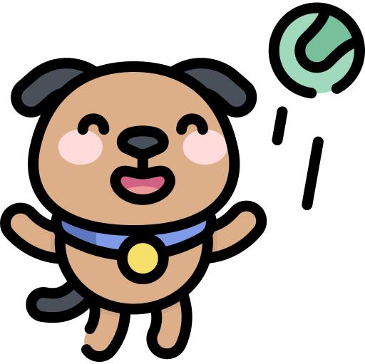 狗