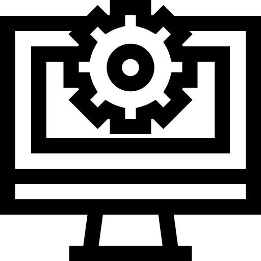 Web settings