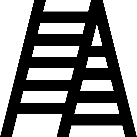Stepladder