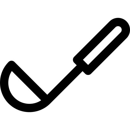 Ladle