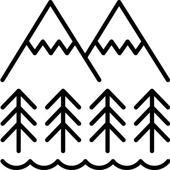 Mountains