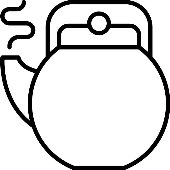 茶壶