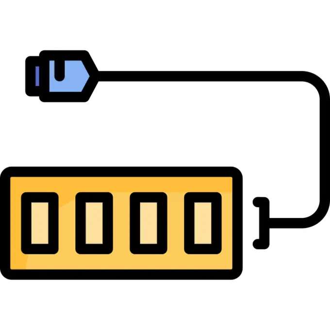 USB