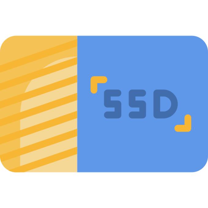 Ssd