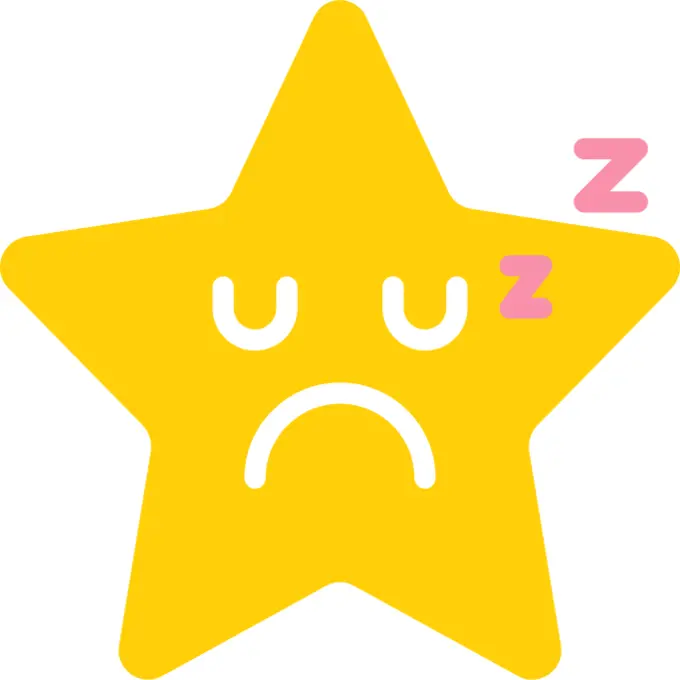 Sleepy
