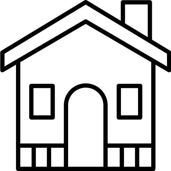 屋