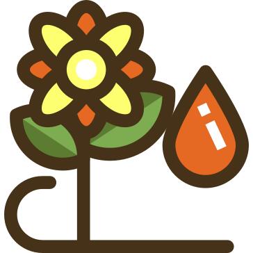 水