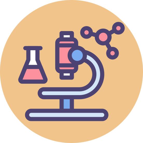 科学研究