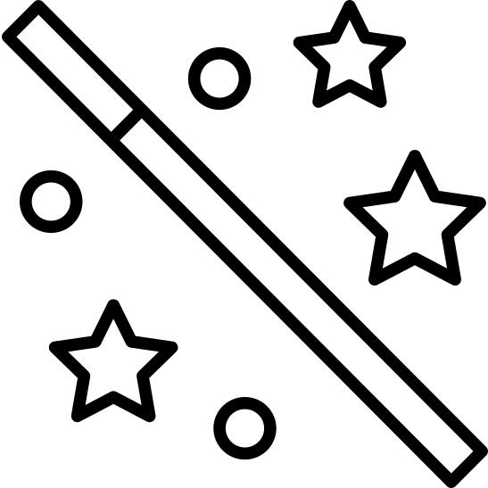 Wand