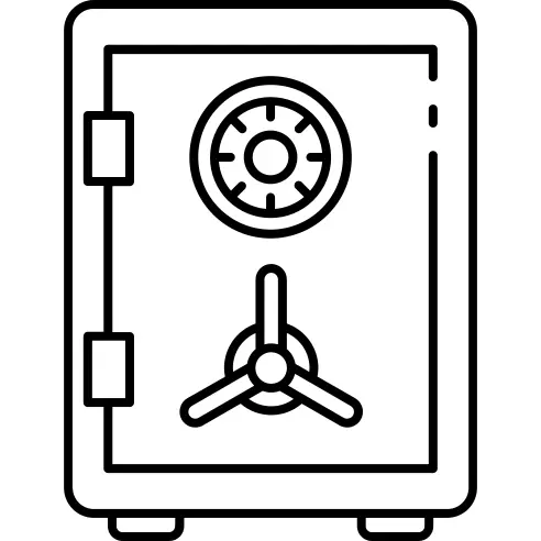 保险箱