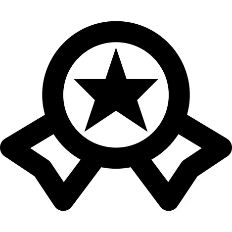 勋章