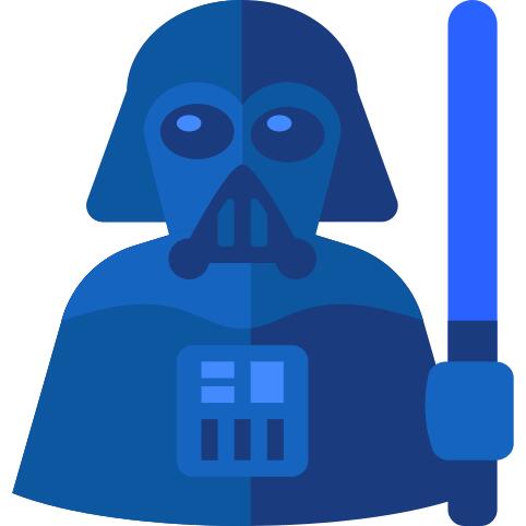 Darth vader