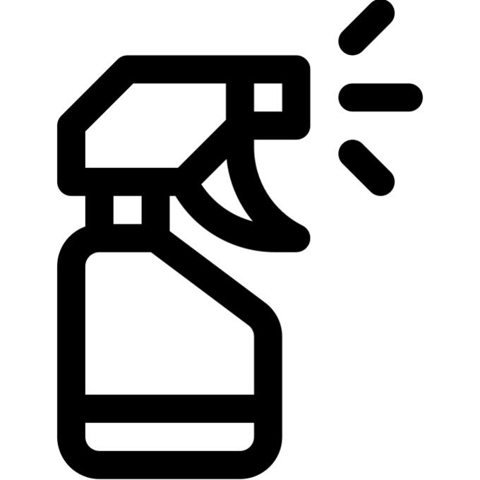 Spray