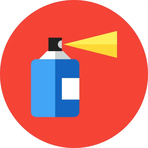 Spray