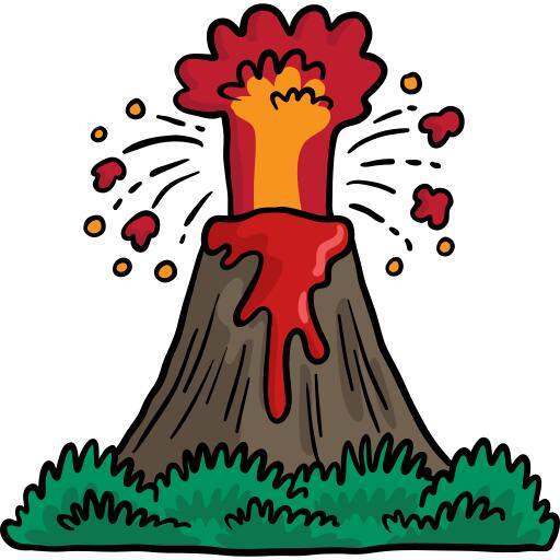 Volcano
