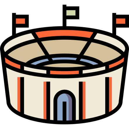 Stadium