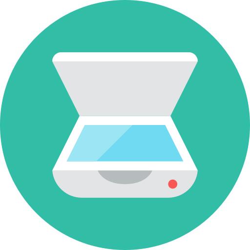Scanner