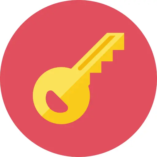 Key