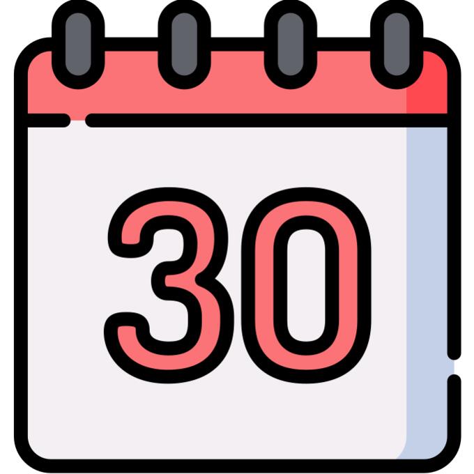 New year