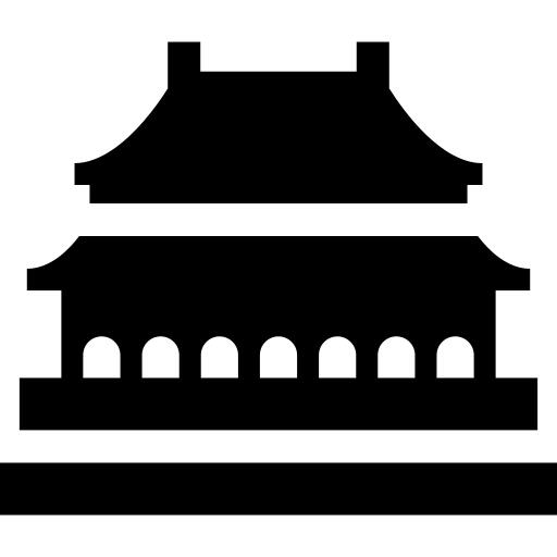 Forbidden city
