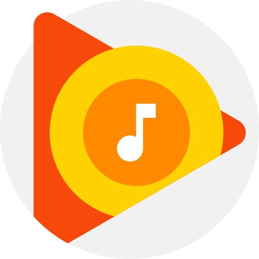谷歌播放音乐