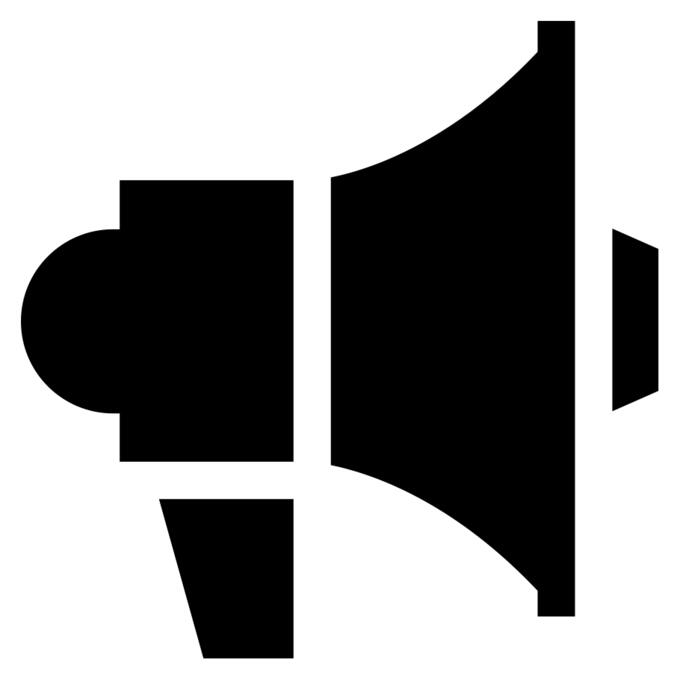 Megaphone