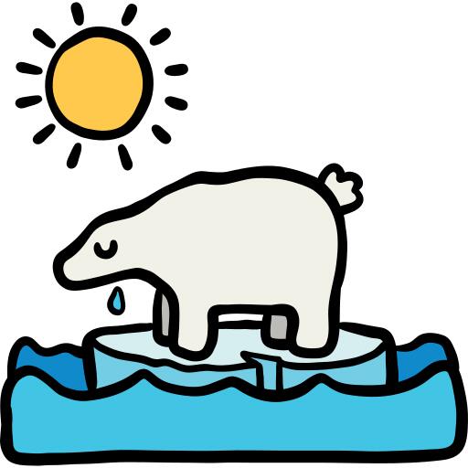 Polar bear