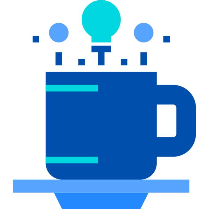 Coffee cup
