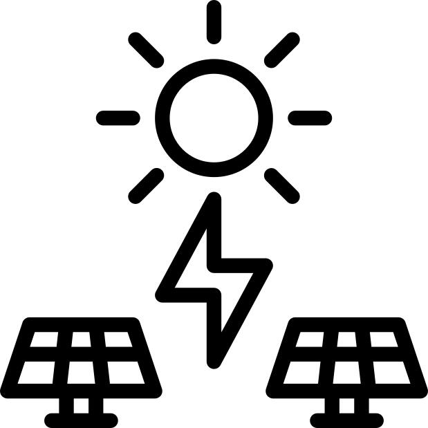 Solar panel