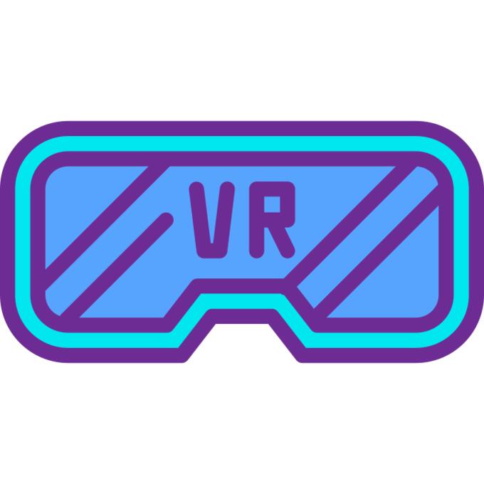 Virtual reality