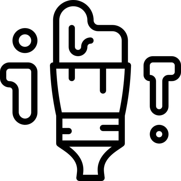 绘画