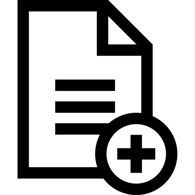 添加文件