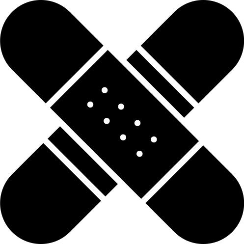 Band aid